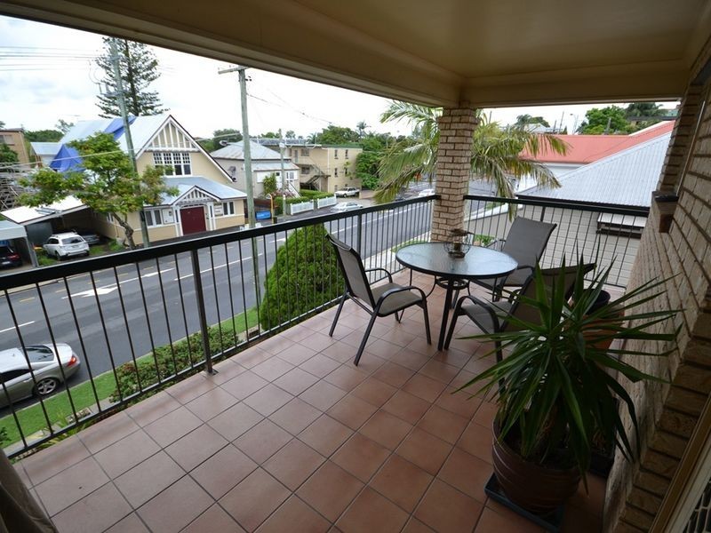 5/23 Mowbray Terrace, East Brisbane QLD 4169
