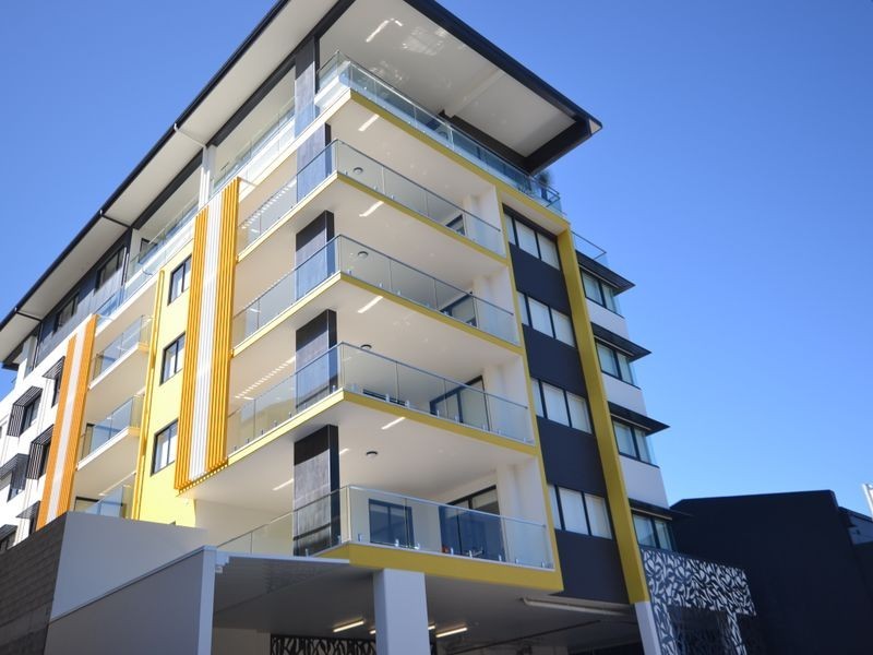 10/450 Main Street, Kangaroo Point QLD 4169