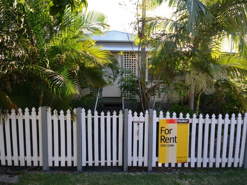 8 Latrobe Street, East Brisbane QLD 4169