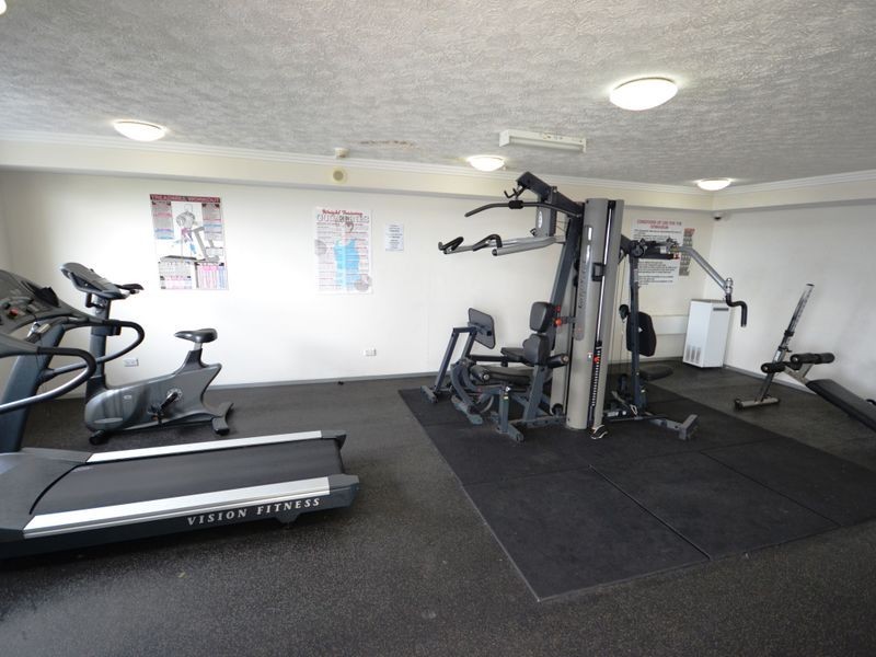 370/803 Stanley St (Crn Ipswich Road), Woolloongabba QLD 4102