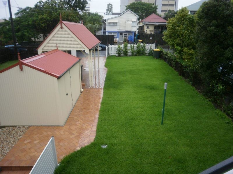 47 Bromley Street, Kangaroo Point QLD 4169