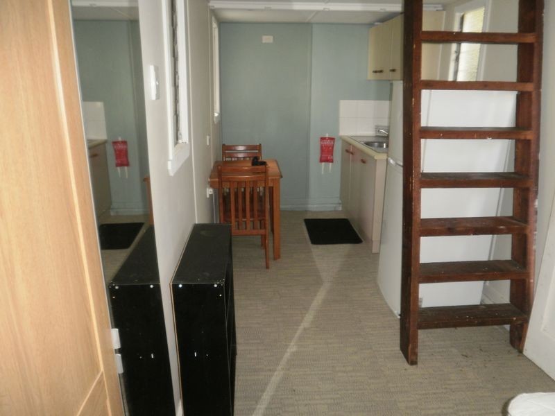 Kangaroo Point QLD 4169