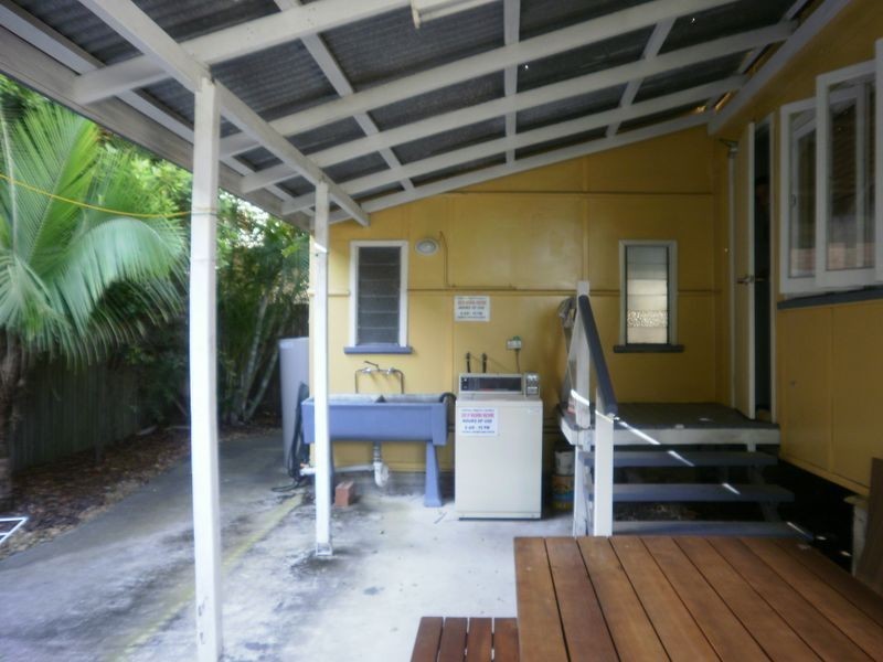 Kangaroo Point QLD 4169