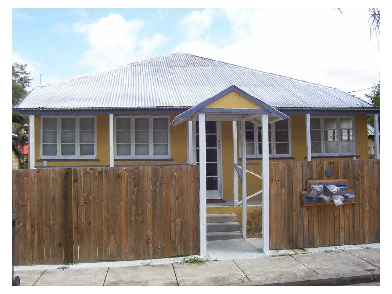 Kangaroo Point QLD 4169