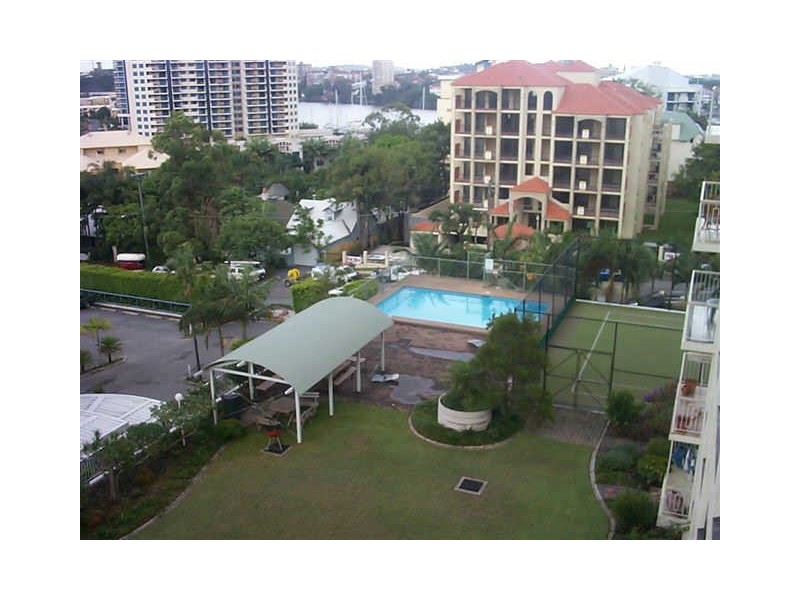 14/83 O’Connell Street, Kangaroo Point QLD 4169