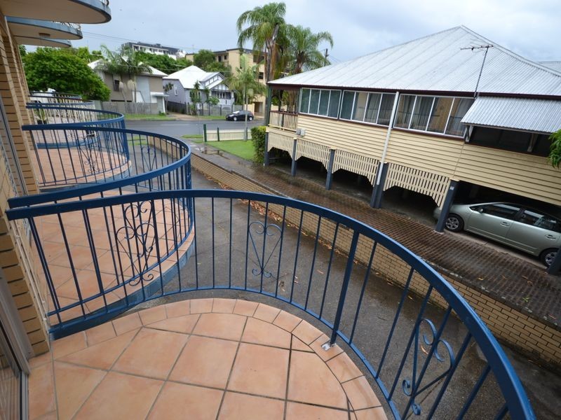 2/63 Latrobe Street, East Brisbane QLD 4169