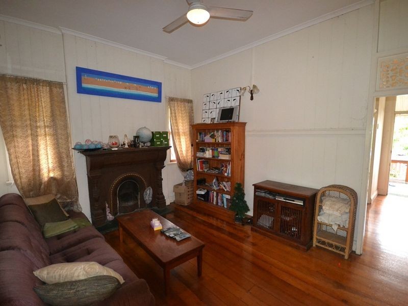 Kangaroo Point QLD 4169