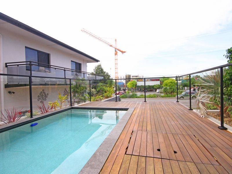 6/204 Wellington Road, East Brisbane QLD 4169