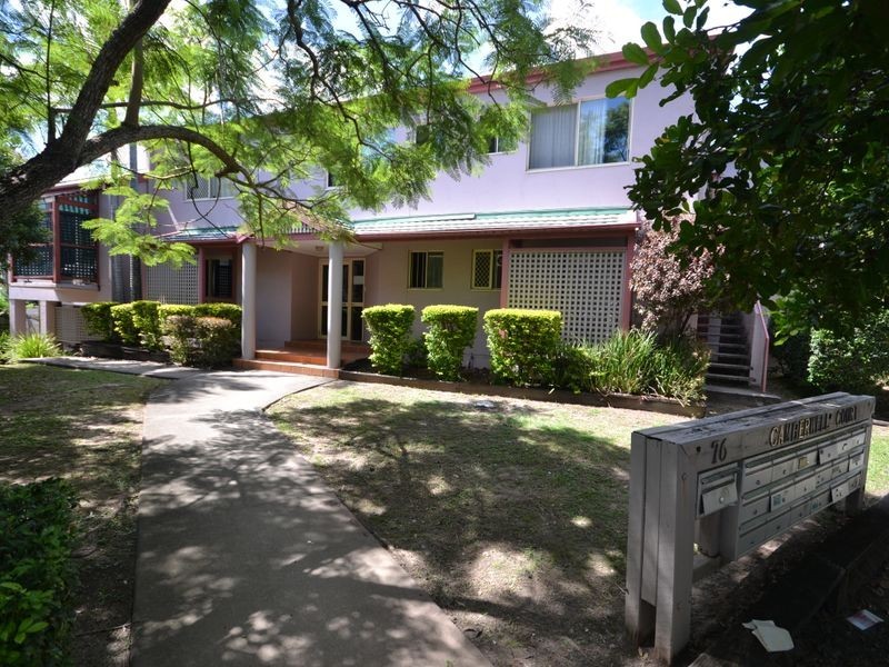 3/76 Lisburn, East Brisbane QLD 4169