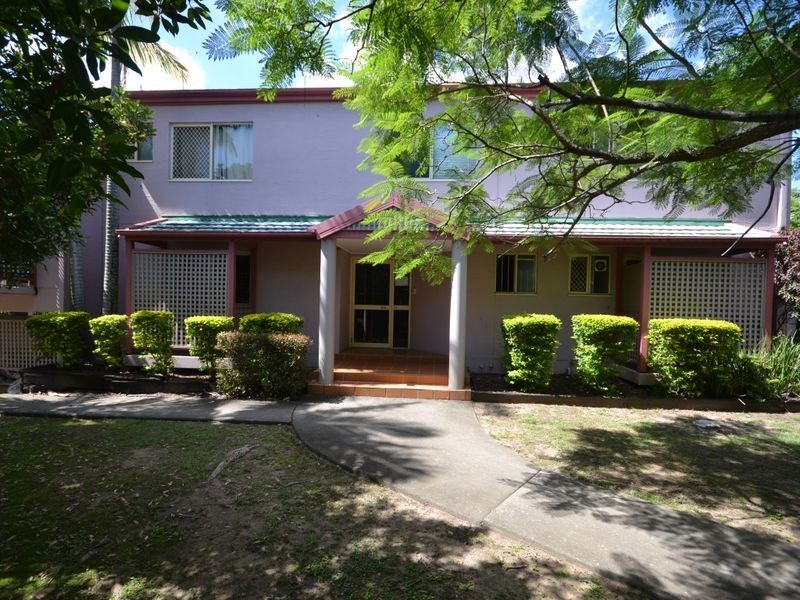 3/76 Lisburn, East Brisbane QLD 4169