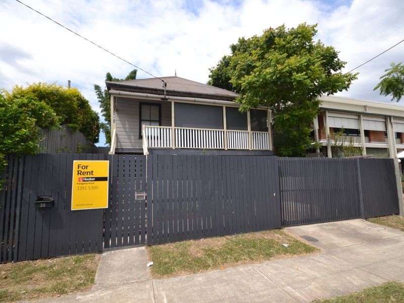 26 Lisburn Street, East Brisbane QLD 4169