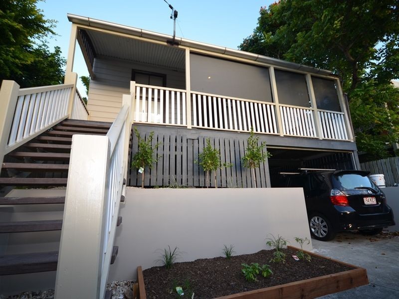 26 Lisburn Street, East Brisbane QLD 4169