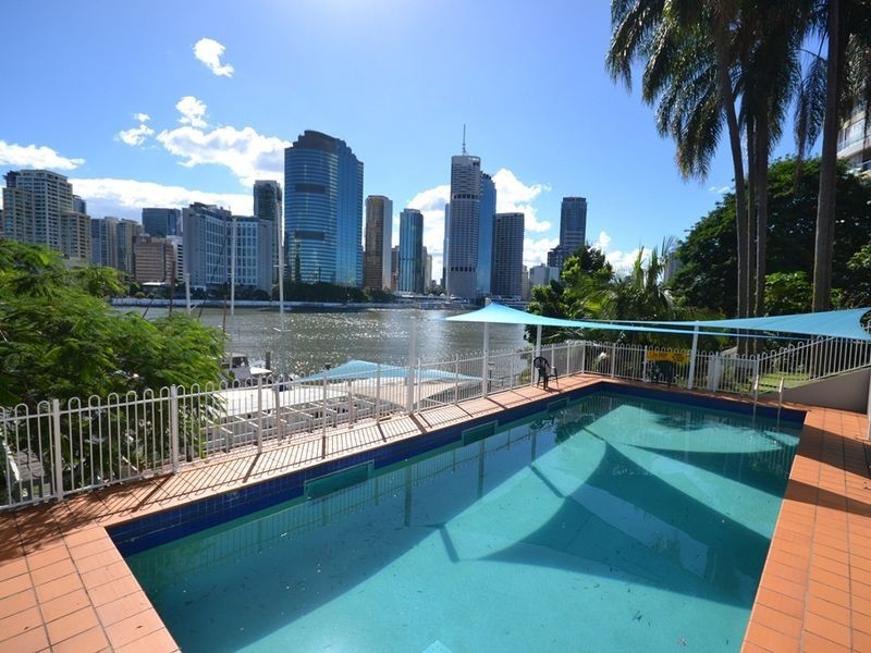 17/355 Main St, Kangaroo Point QLD 4169