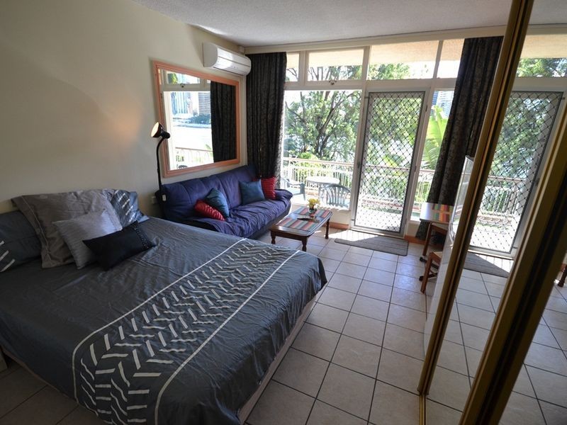 17/355 Main St, Kangaroo Point QLD 4169