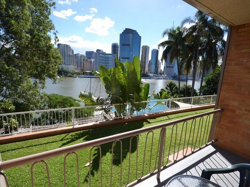 17/355 Main St, Kangaroo Point QLD 4169