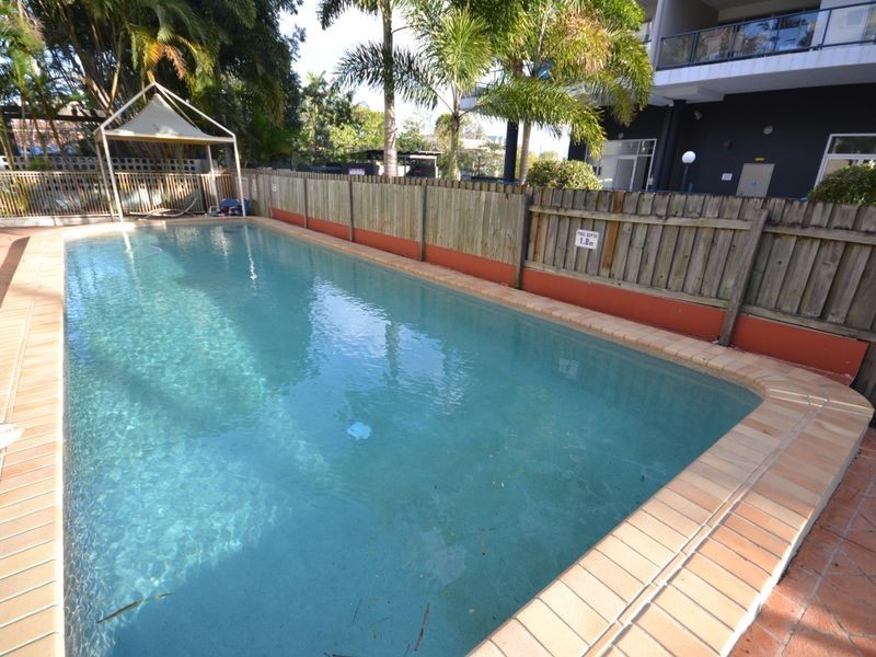 6/45 Thorn Street, Kangaroo Point QLD 4169