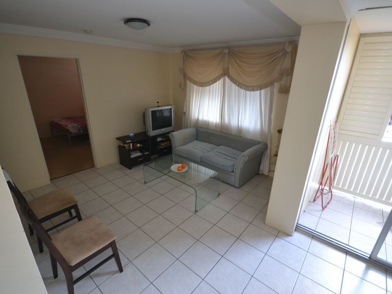 6/45 Thorn Street, Kangaroo Point QLD 4169