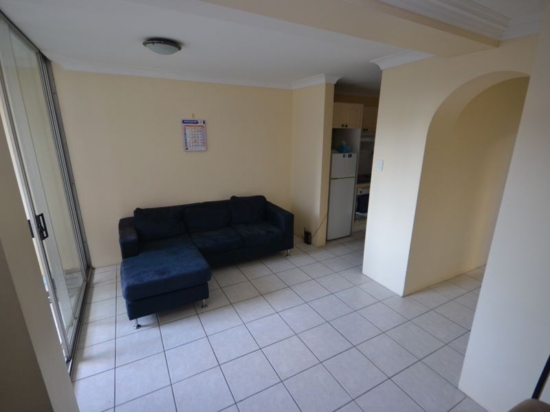 6/45 Thorn Street, Kangaroo Point QLD 4169