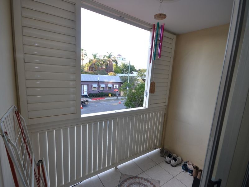 6/45 Thorn Street, Kangaroo Point QLD 4169