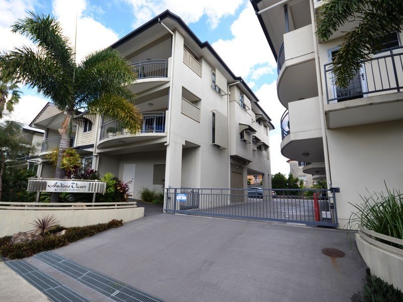 3/68 Heidelberg Street, East Brisbane QLD 4169