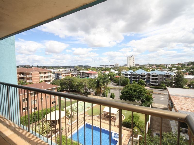 21/89 Thorn Street, Kangaroo Point QLD 4169
