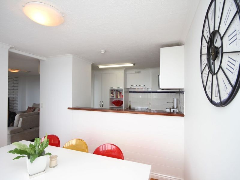 21/89 Thorn Street, Kangaroo Point QLD 4169