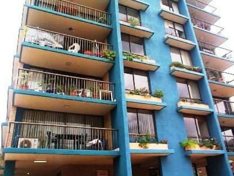 21/89 Thorn Street, Kangaroo Point QLD 4169