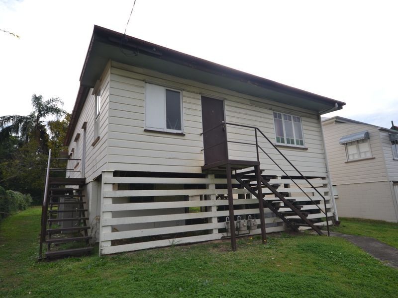 1/11 Duke Street, Annerley QLD 4103