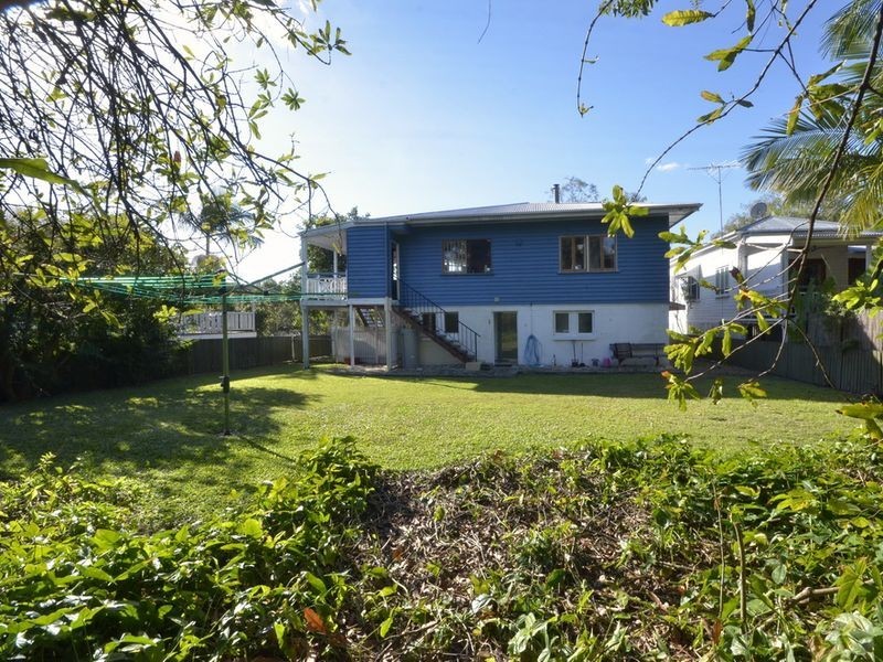 21 Hilton St, East Brisbane QLD 4169