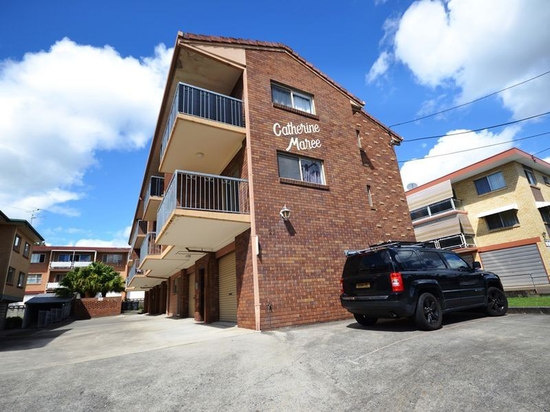 1/27 Haig Street, Coorparoo QLD 4151