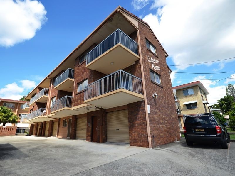 1/27 Haig Street, Coorparoo QLD 4151