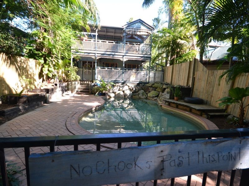 24 Stanley Terrace, East Brisbane QLD 4169