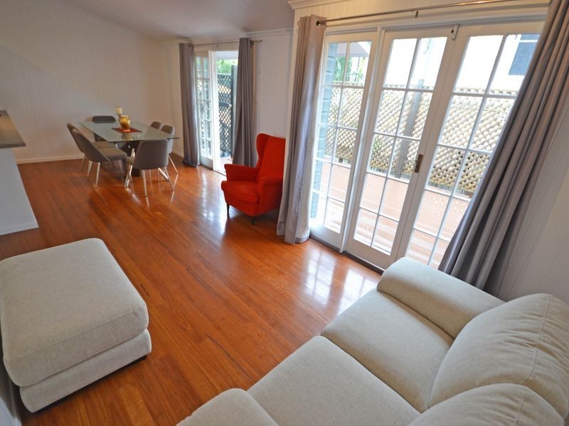 76 Thomas, Kangaroo Point QLD 4169