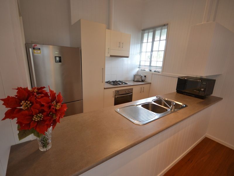 76 Thomas, Kangaroo Point QLD 4169