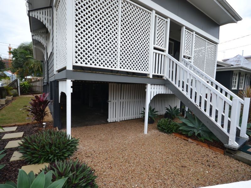 76 Thomas, Kangaroo Point QLD 4169