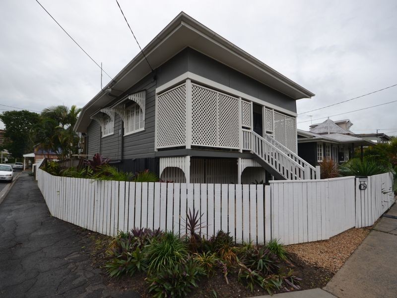 76 Thomas, Kangaroo Point QLD 4169