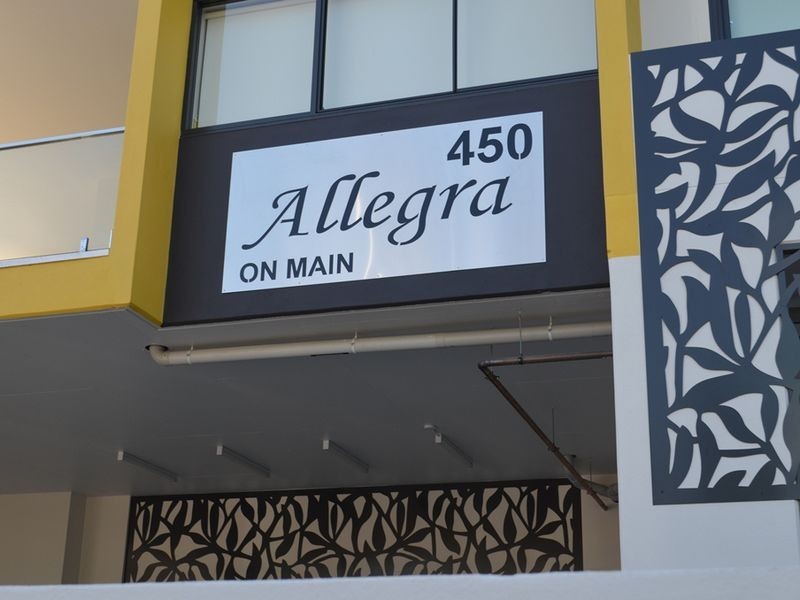 2/450 Main Street, Kangaroo Point QLD 4169