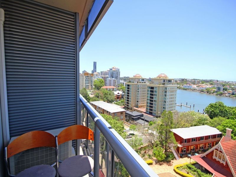 922/9 Castlebar Street, Kangaroo Point QLD 4169