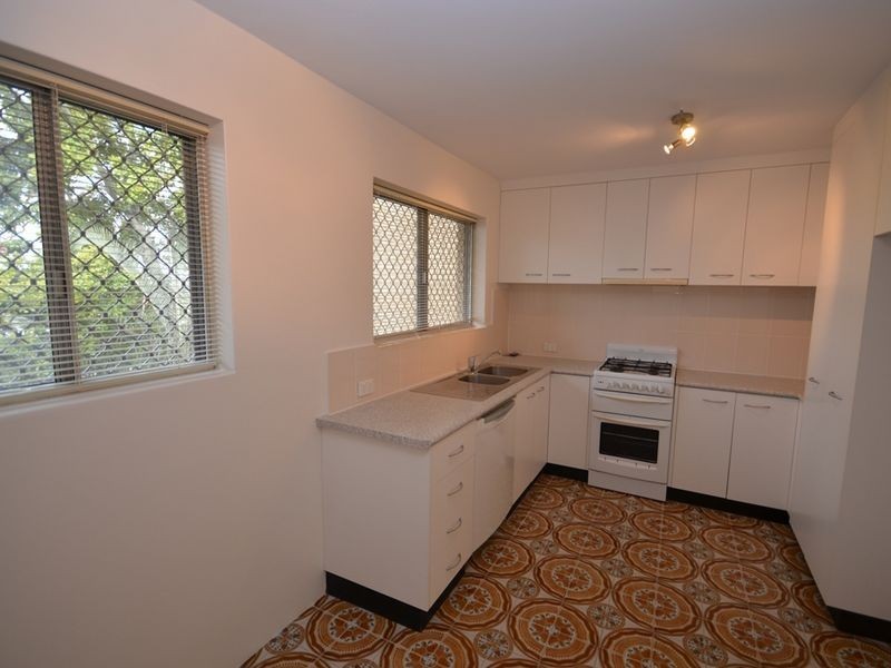 5/9 Lomond Terrace, East Brisbane QLD 4169