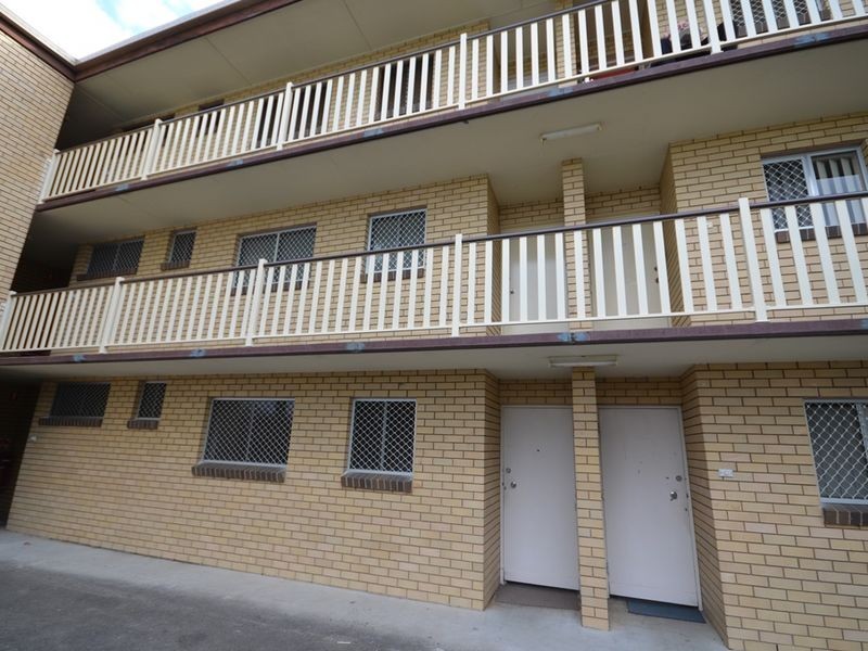 5/9 Lomond Terrace, East Brisbane QLD 4169