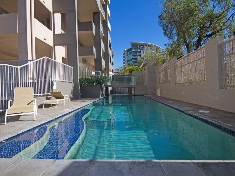 9/153 Lambert Street, Kangaroo Point QLD 4169