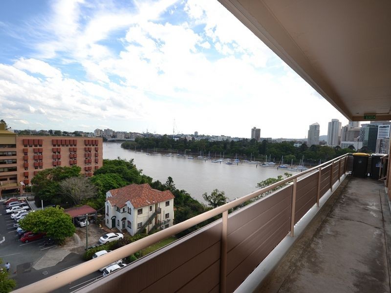 602/355 Main Street, Kangaroo Point QLD 4169