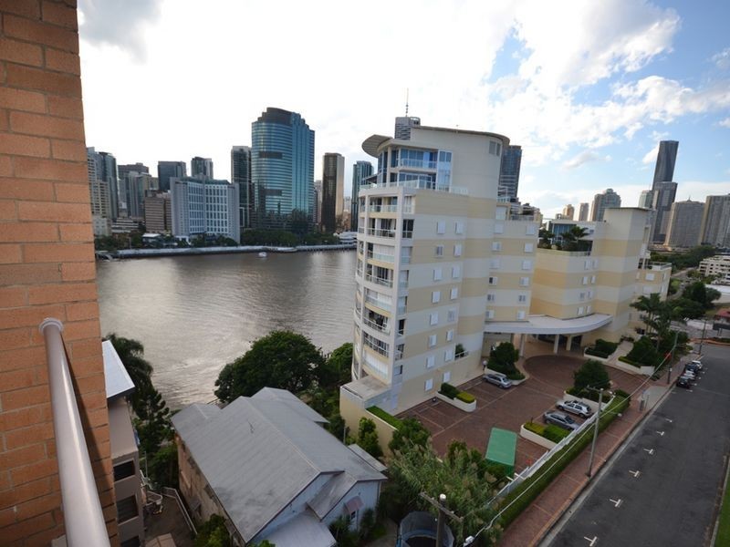 602/355 Main Street, Kangaroo Point QLD 4169