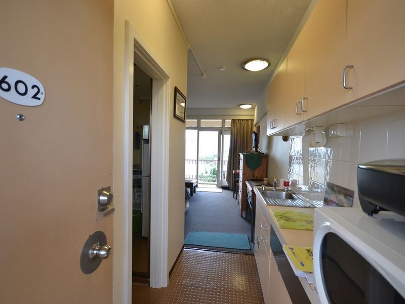 602/355 Main Street, Kangaroo Point QLD 4169