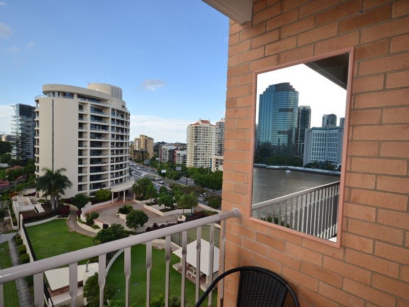 602/355 Main Street, Kangaroo Point QLD 4169