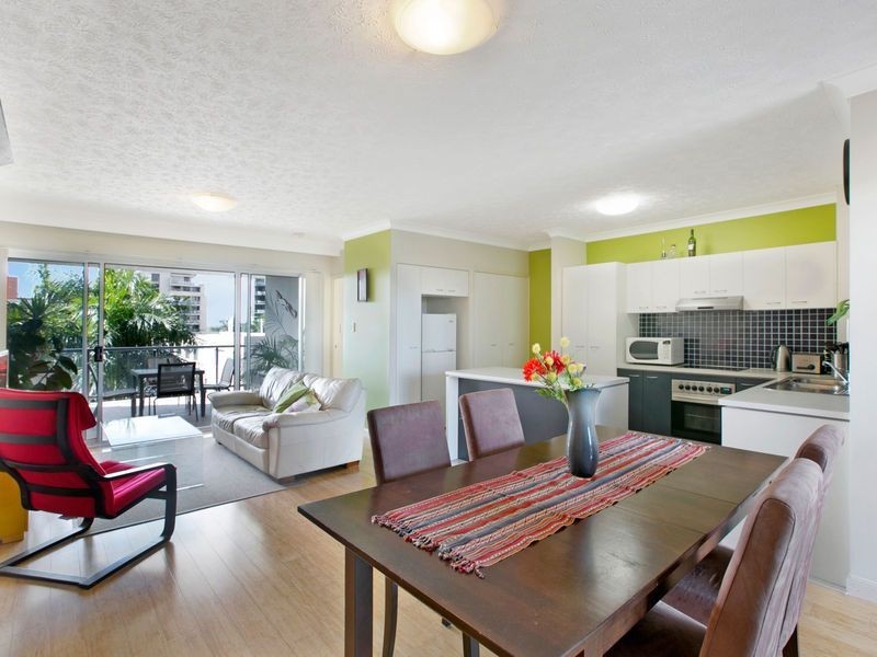 10/19 Thorn, Kangaroo Point QLD 4169