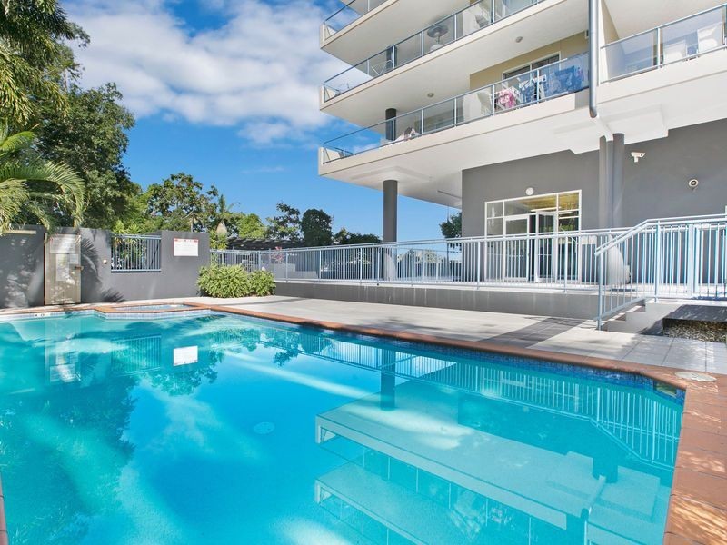 10/19 Thorn, Kangaroo Point QLD 4169