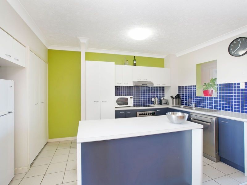 10/19 Thorn, Kangaroo Point QLD 4169