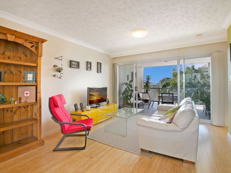 10/19 Thorn, Kangaroo Point QLD 4169