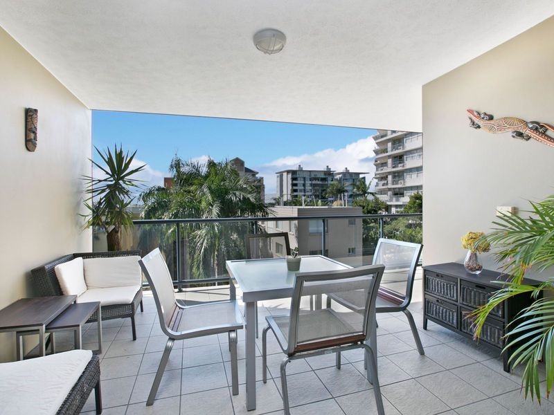 10/19 Thorn, Kangaroo Point QLD 4169
